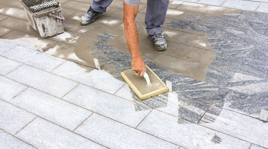 Expert tile roof repair services in Marion, PA